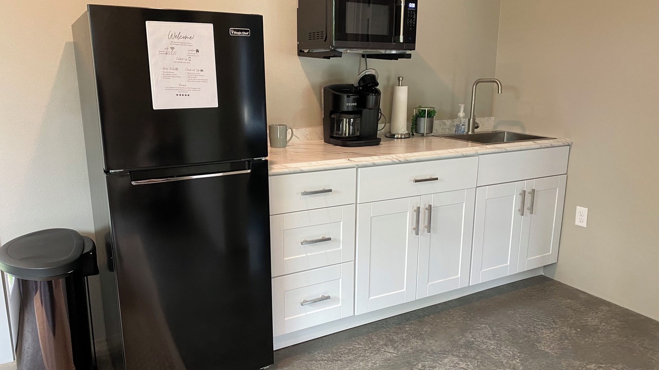Photo of Kitchen in Mount Vernon