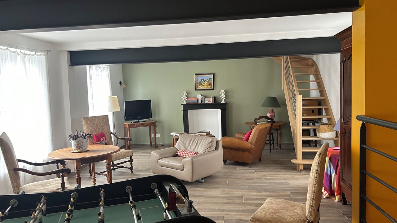 Photo of Bedroom in Gievres