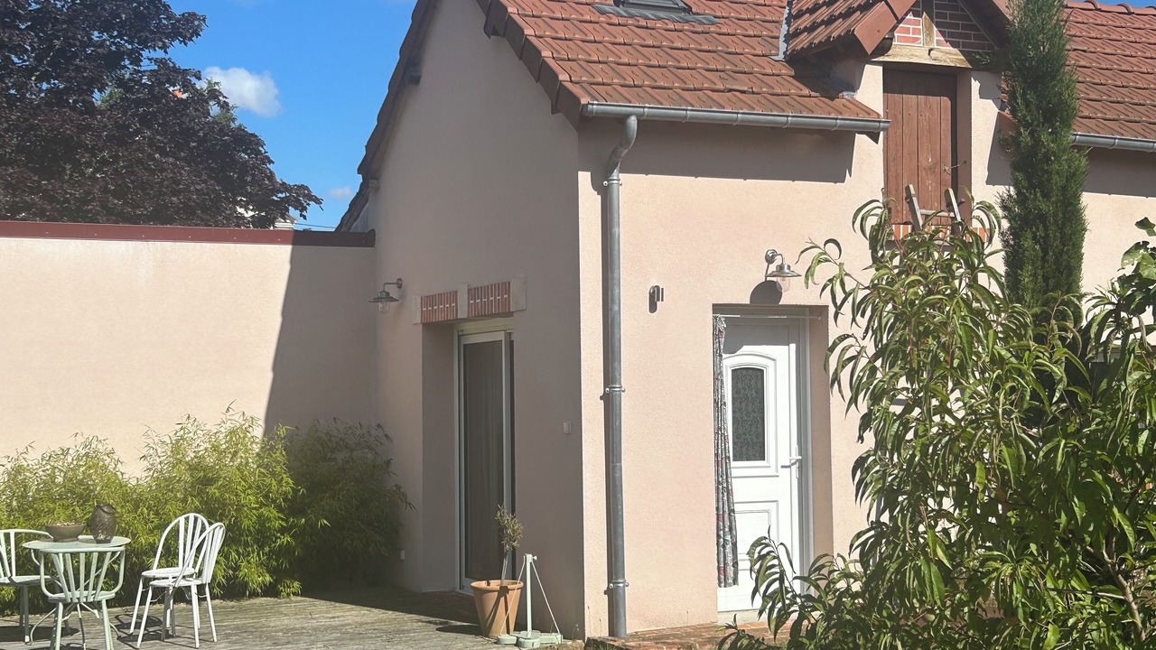 Photo of Outdoor in Gievres