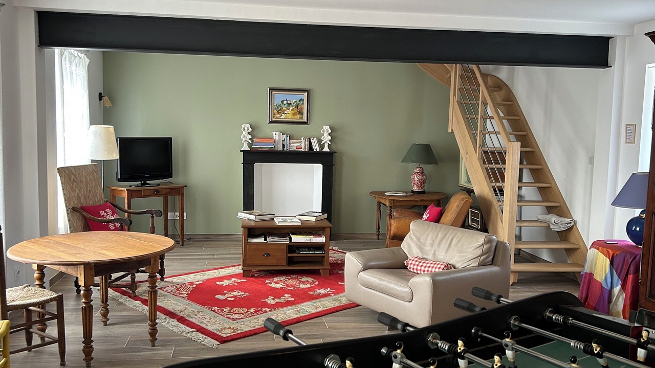 Photo of Bedroom in Gievres