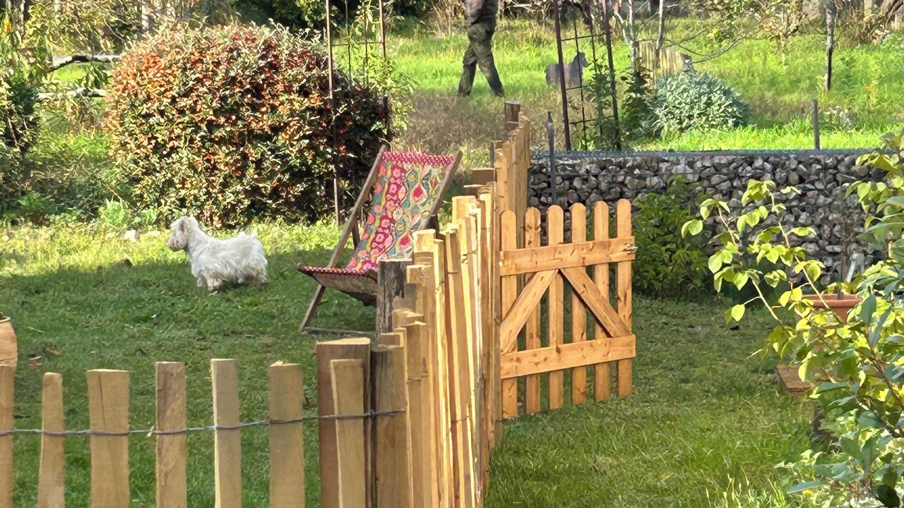 Photo of Outdoor in Gievres