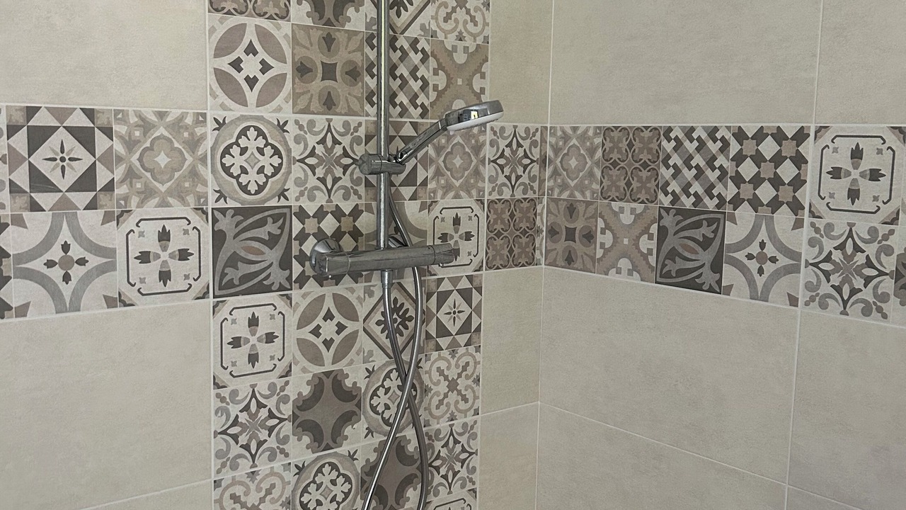 Photo of Bathroom in Gievres