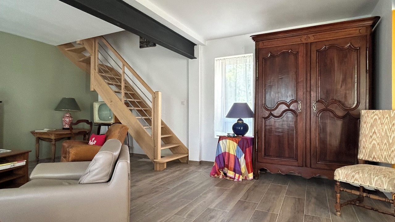 Photo of Livingroom in Gievres