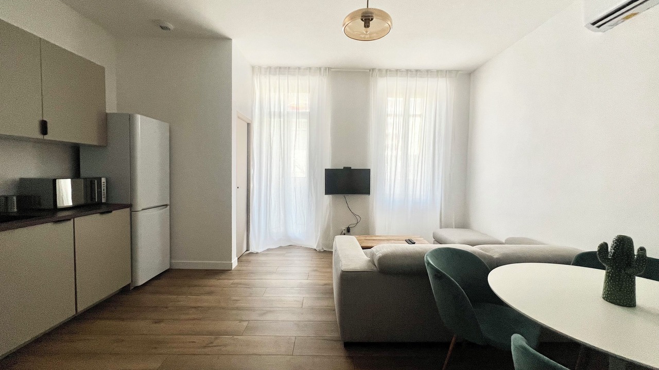 Photo of Livingroom in Blancarde