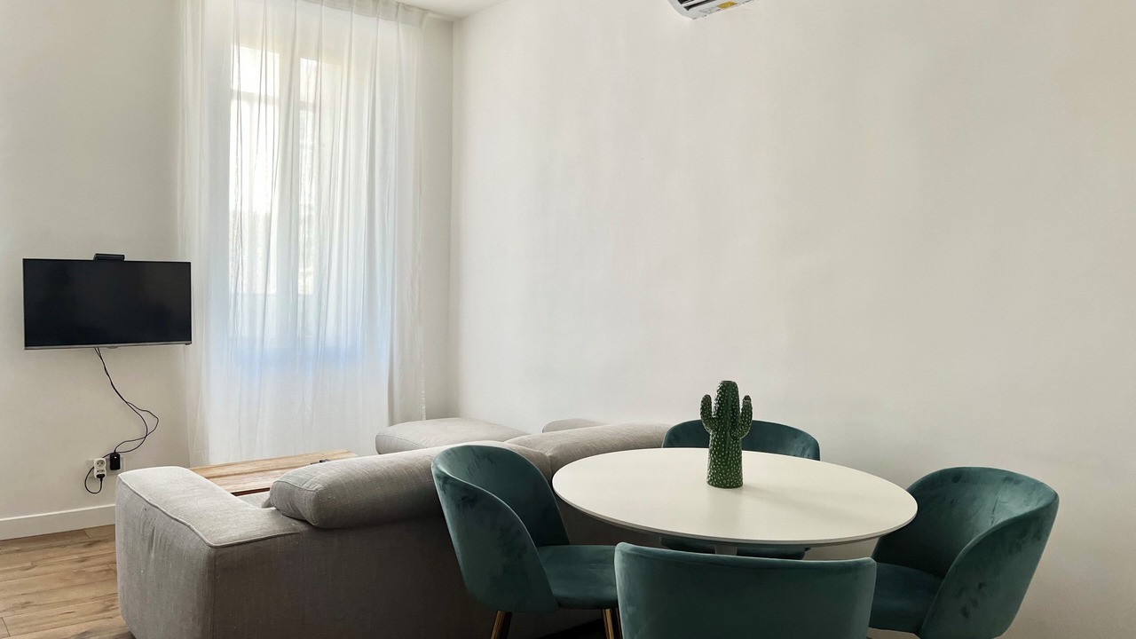 Photo of Livingroom in Blancarde