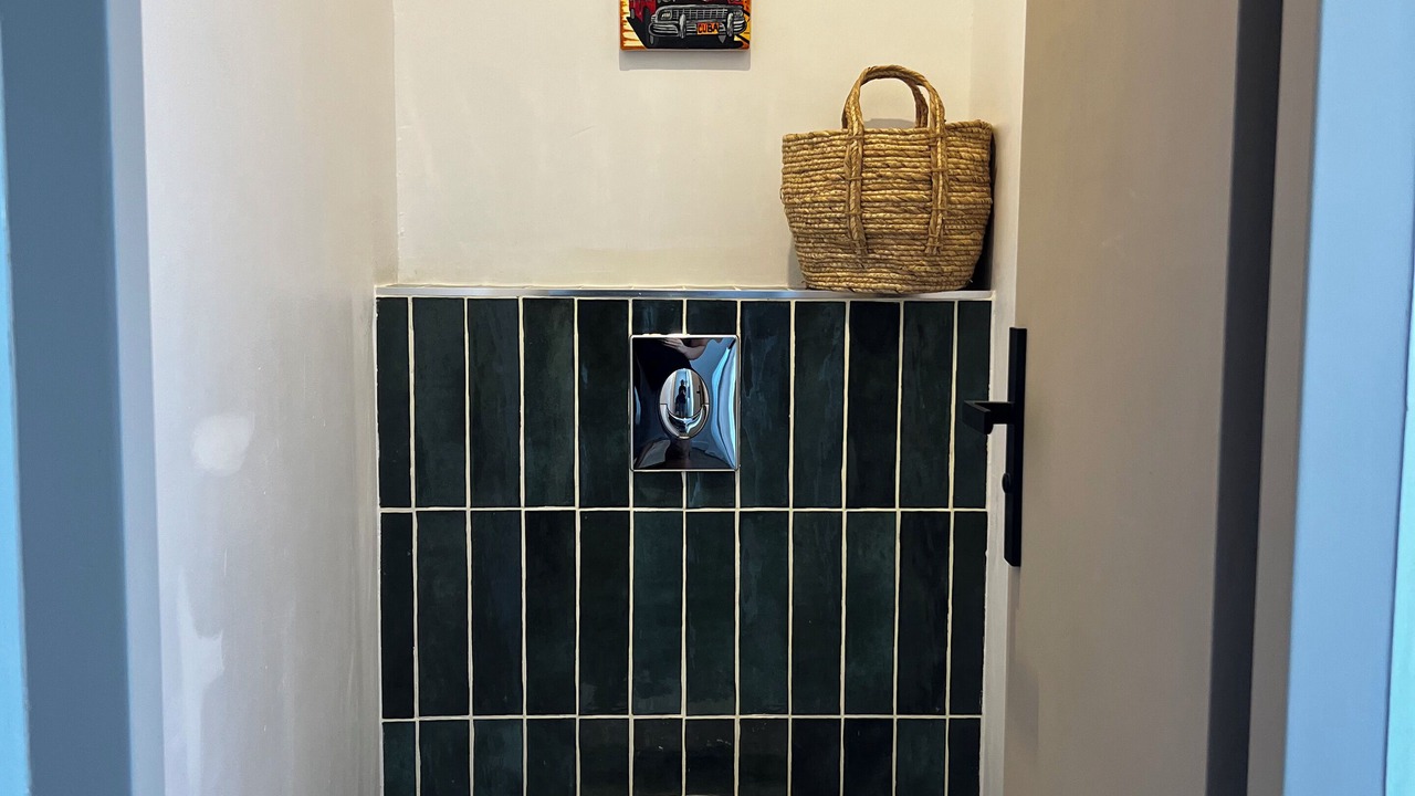Photo of Bathroom in Blancarde