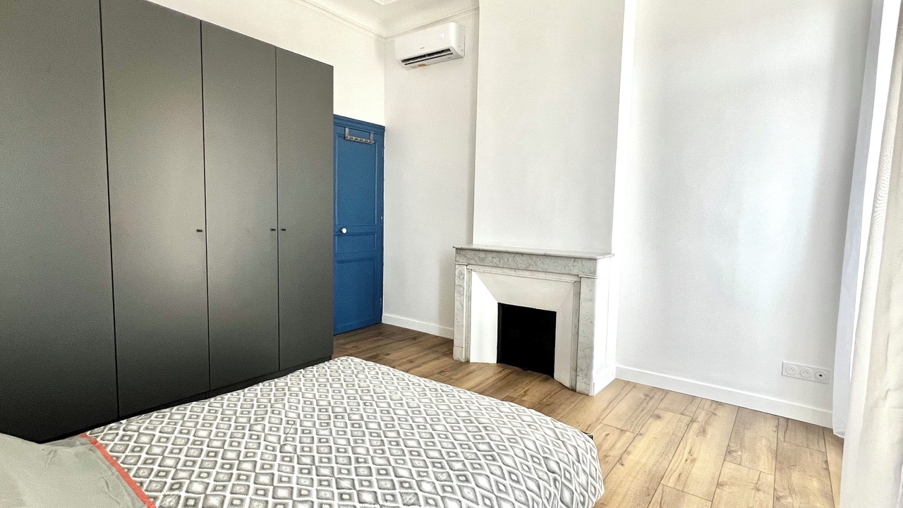 Photo of Bedroom in Blancarde