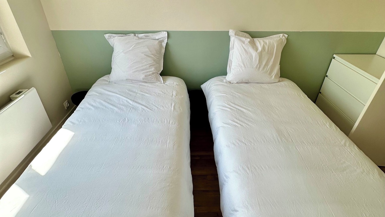 Photo of Bedroom in Justices