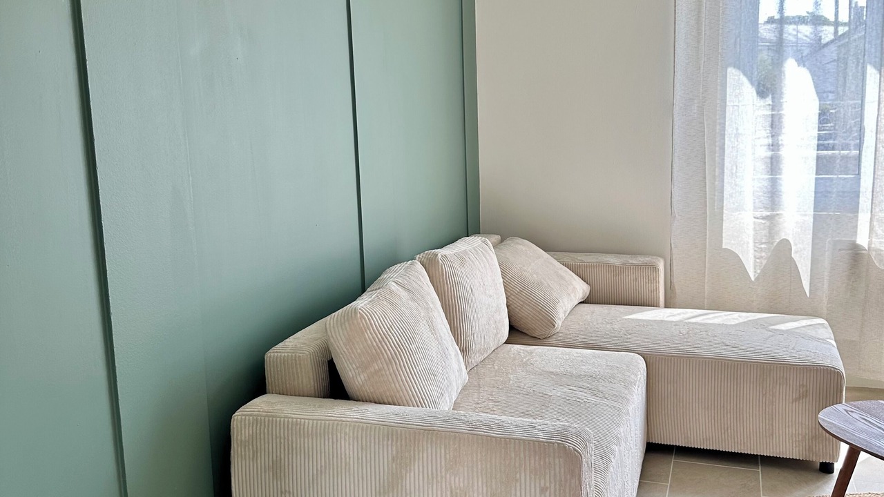 Photo of Livingroom in Justices