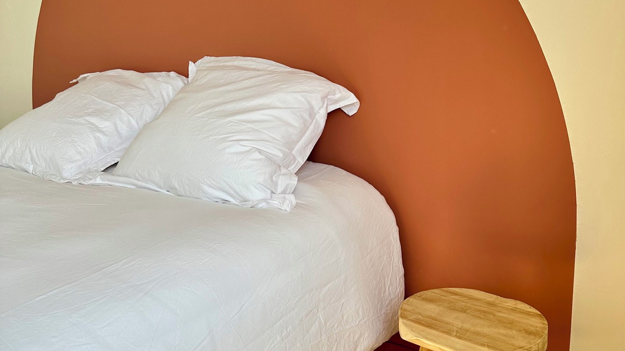 Photo of Bedroom in Justices