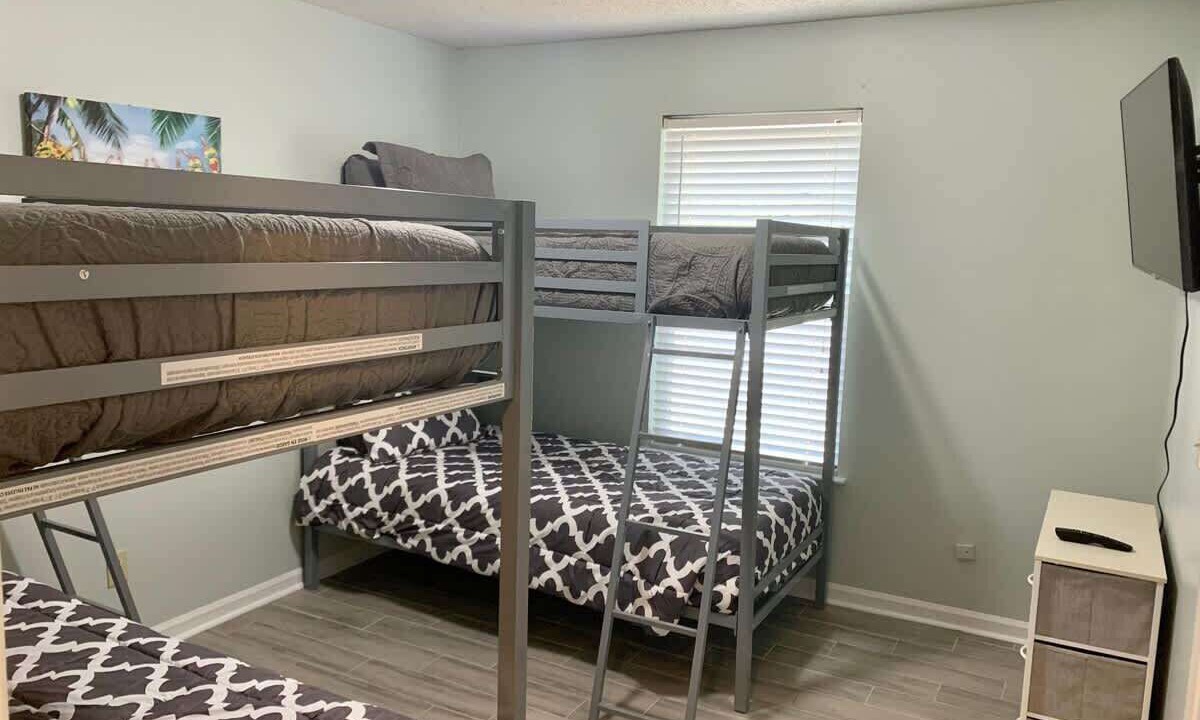 Photo of Bedroom in St. Marys
