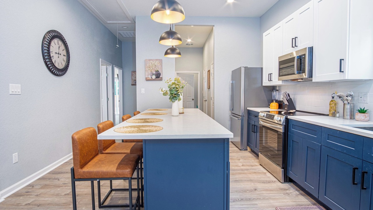 Photo of Kitchen in Denver Heights