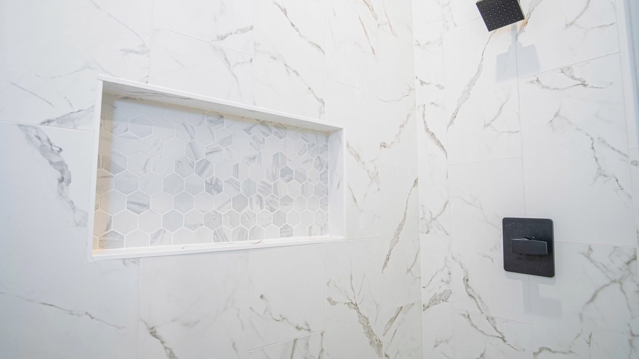Photo of Bathroom in Denver Heights