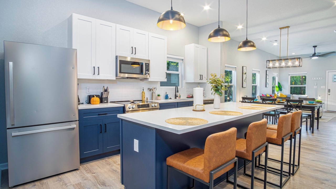 Photo of Kitchen in Denver Heights