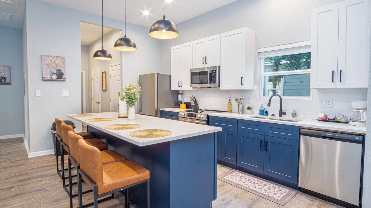 Photo of Kitchen in Denver Heights