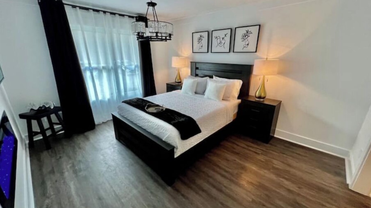 Photo of Bedroom in Gainesville
