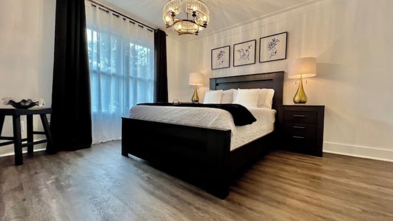 Photo of Bedroom in Gainesville