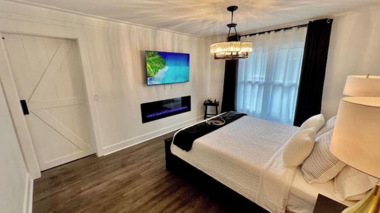 Photo of Bedroom in Gainesville