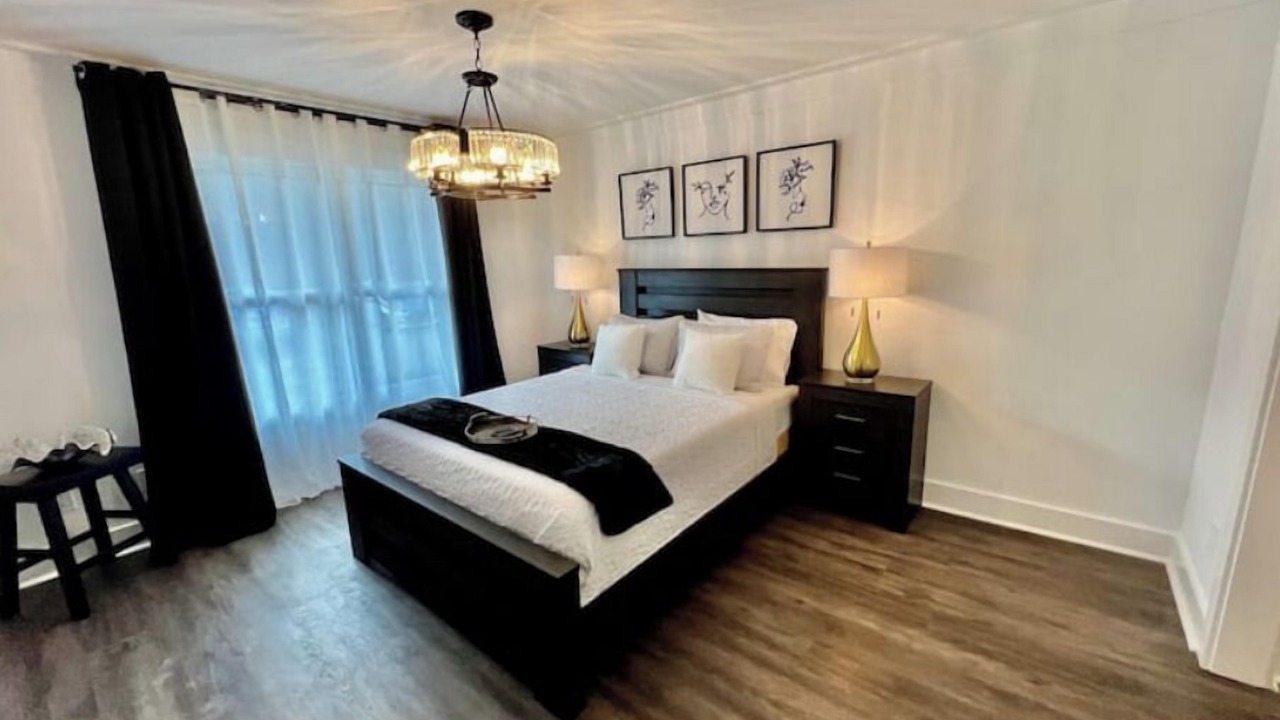 Photo of Bedroom in Gainesville