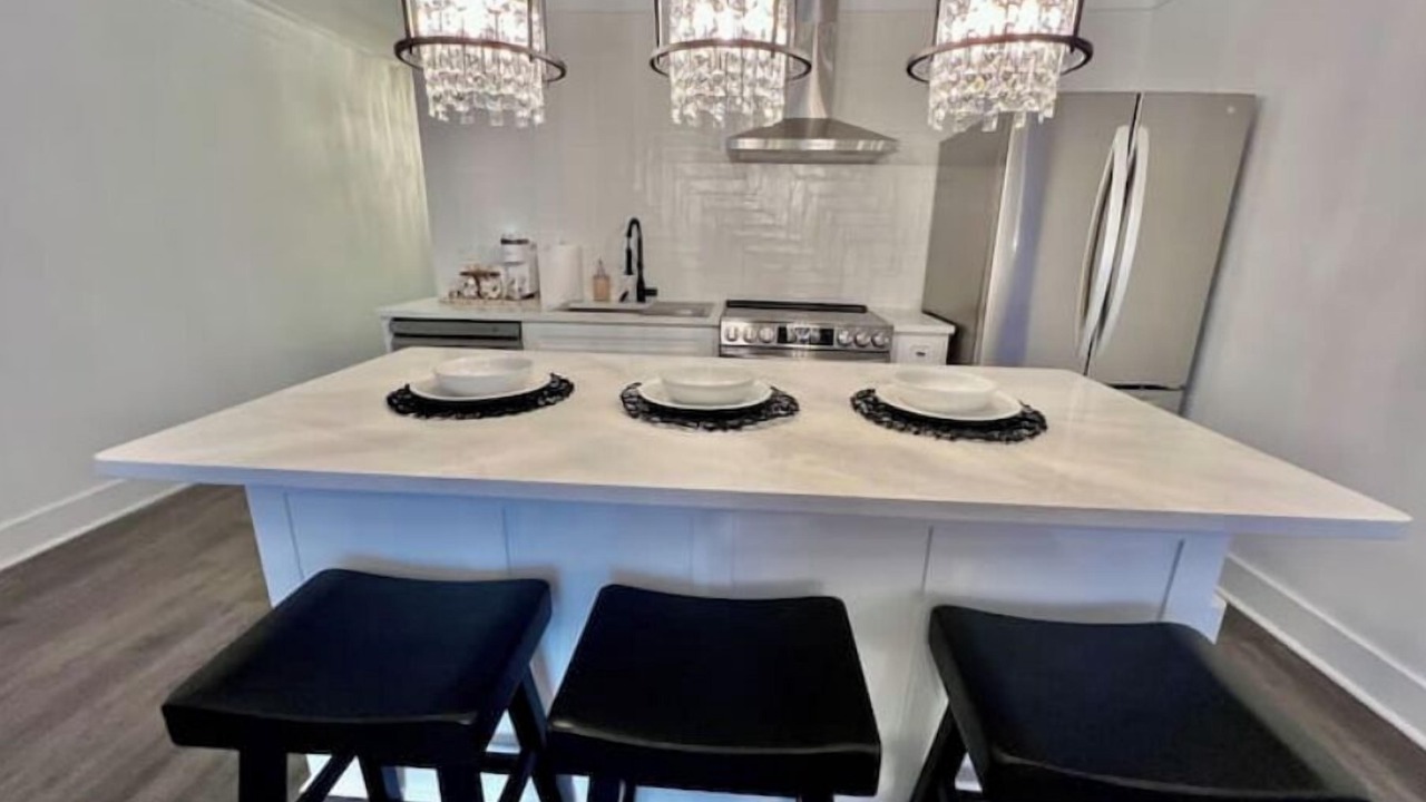 Photo of Kitchen in Gainesville