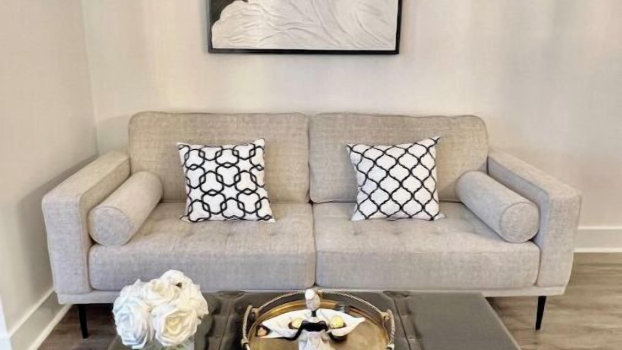Photo of Livingroom in Gainesville