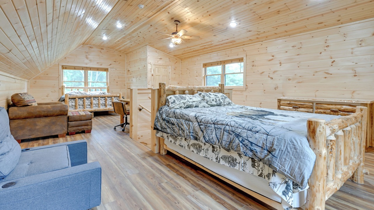 Photo of Bedroom in Adams