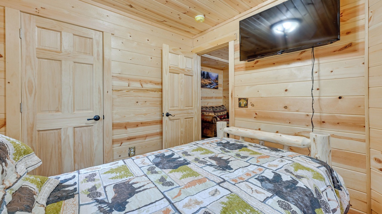 Photo of Bedroom in Adams