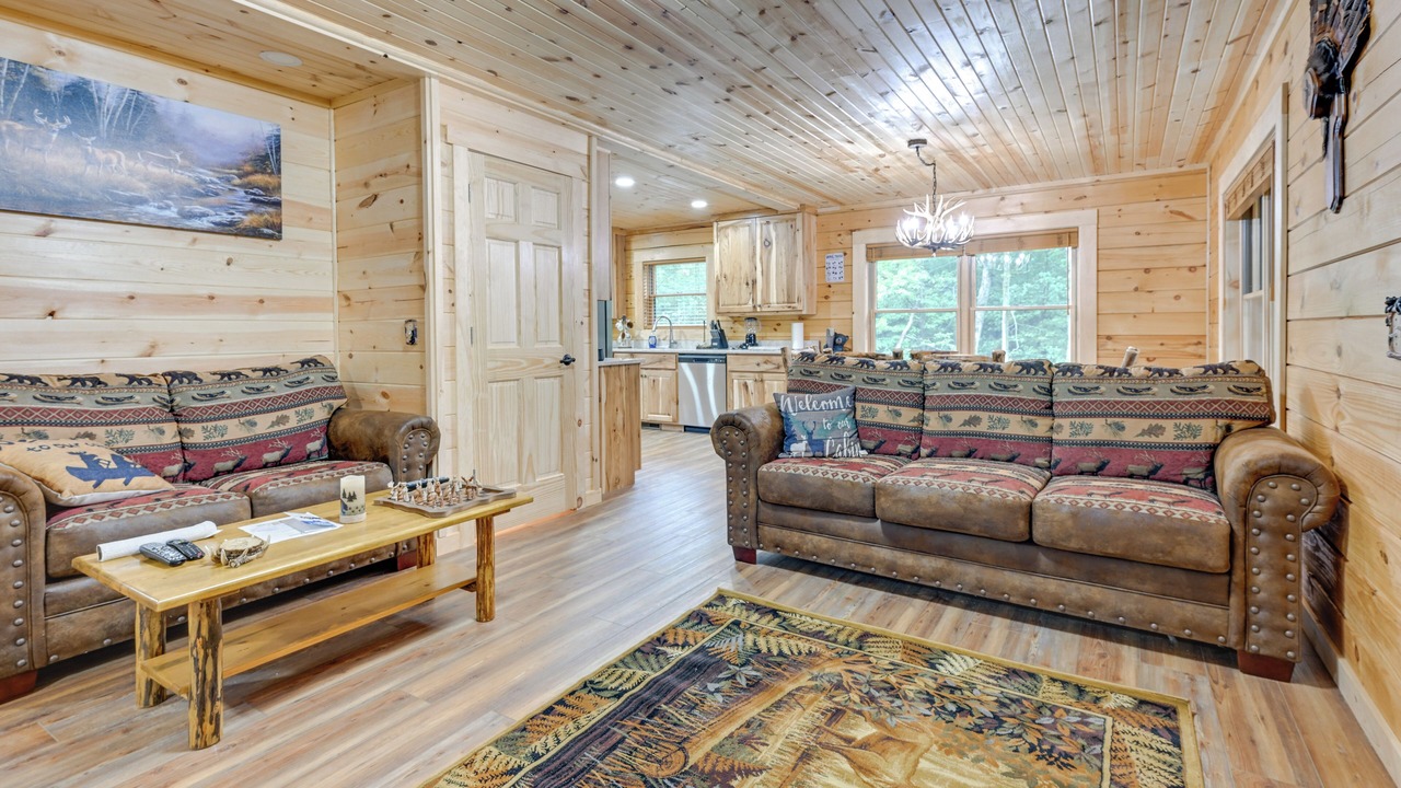 Photo of Livingroom in Adams