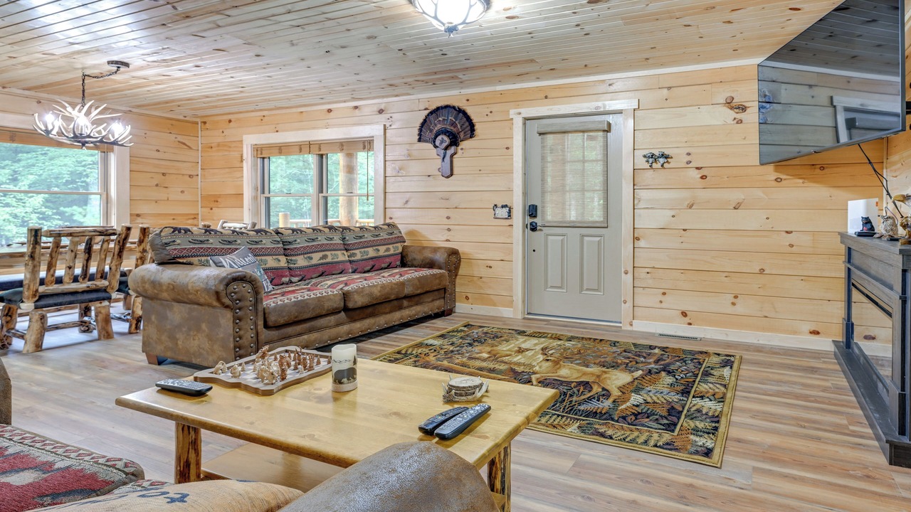 Photo of Livingroom in Adams