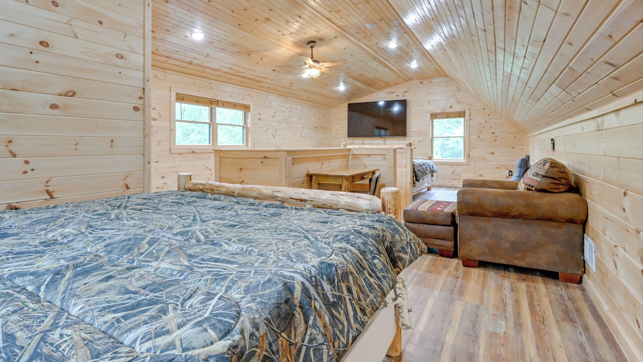 Photo of Bedroom in Adams