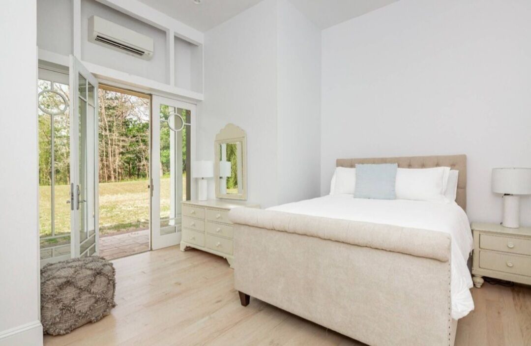 Photo of Bedroom in Water Mill