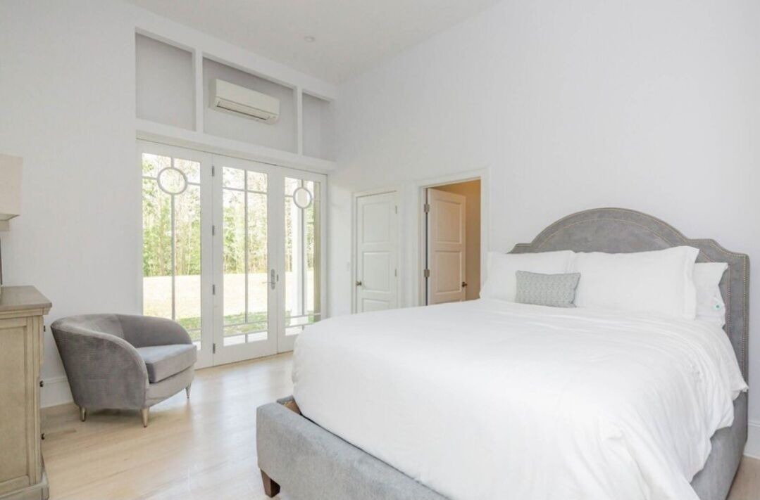 Photo of Bedroom in Water Mill
