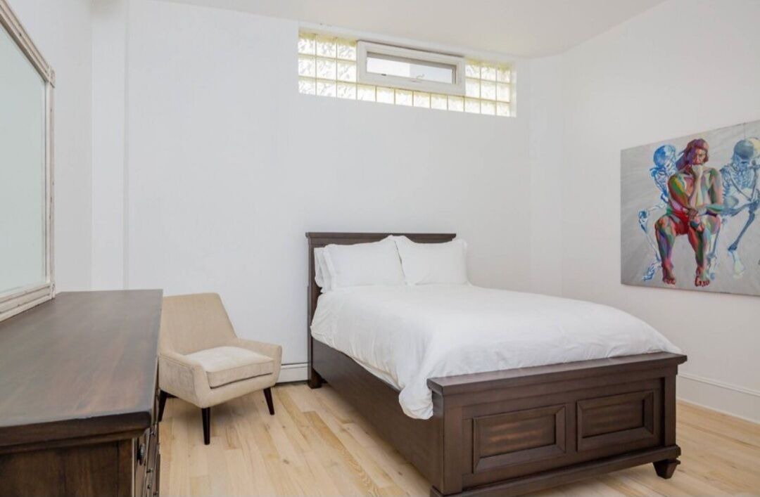 Photo of Bedroom in Water Mill