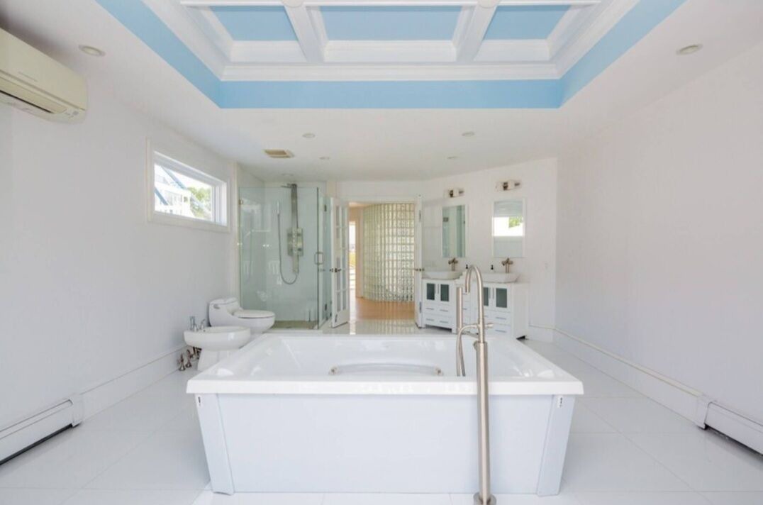 Photo of Bathroom in Water Mill