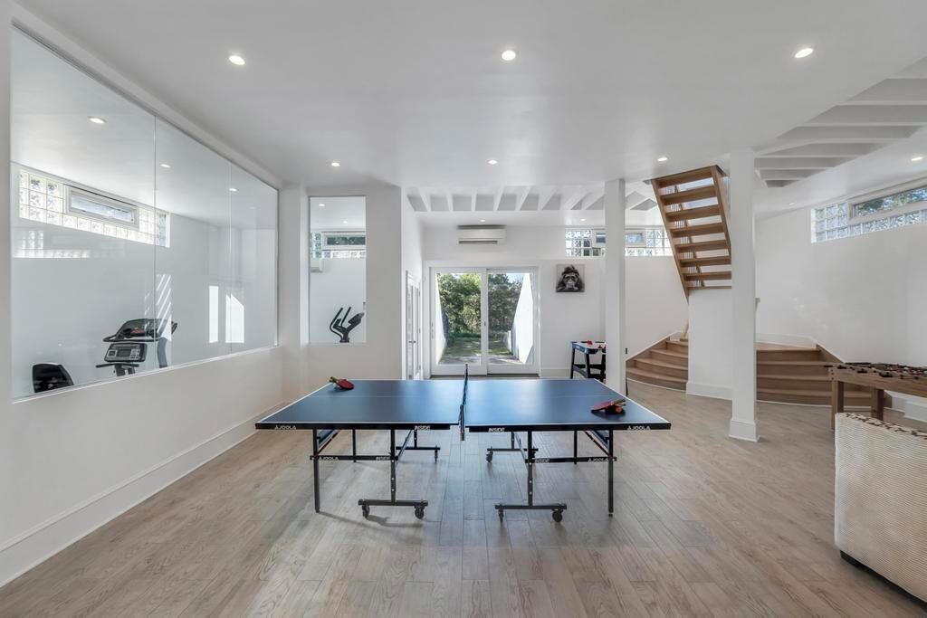 Photo of Bedroom in Water Mill