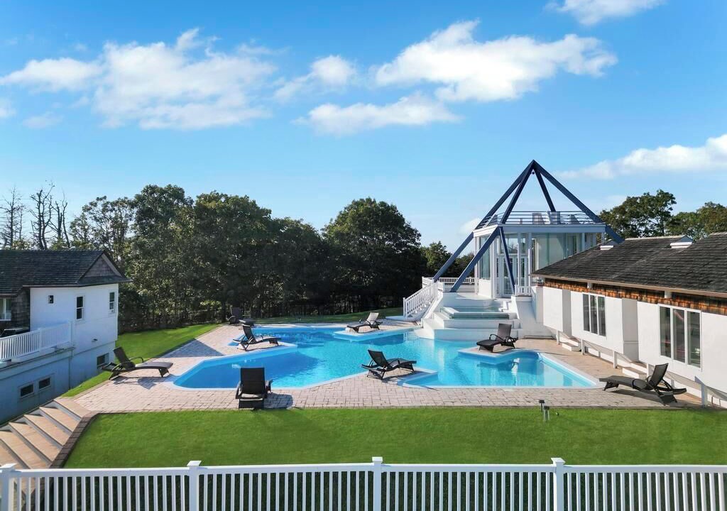 Photo of Outdoor in Water Mill