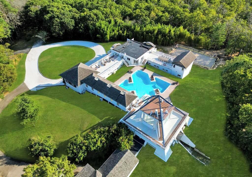 Photo of Outdoor in Water Mill