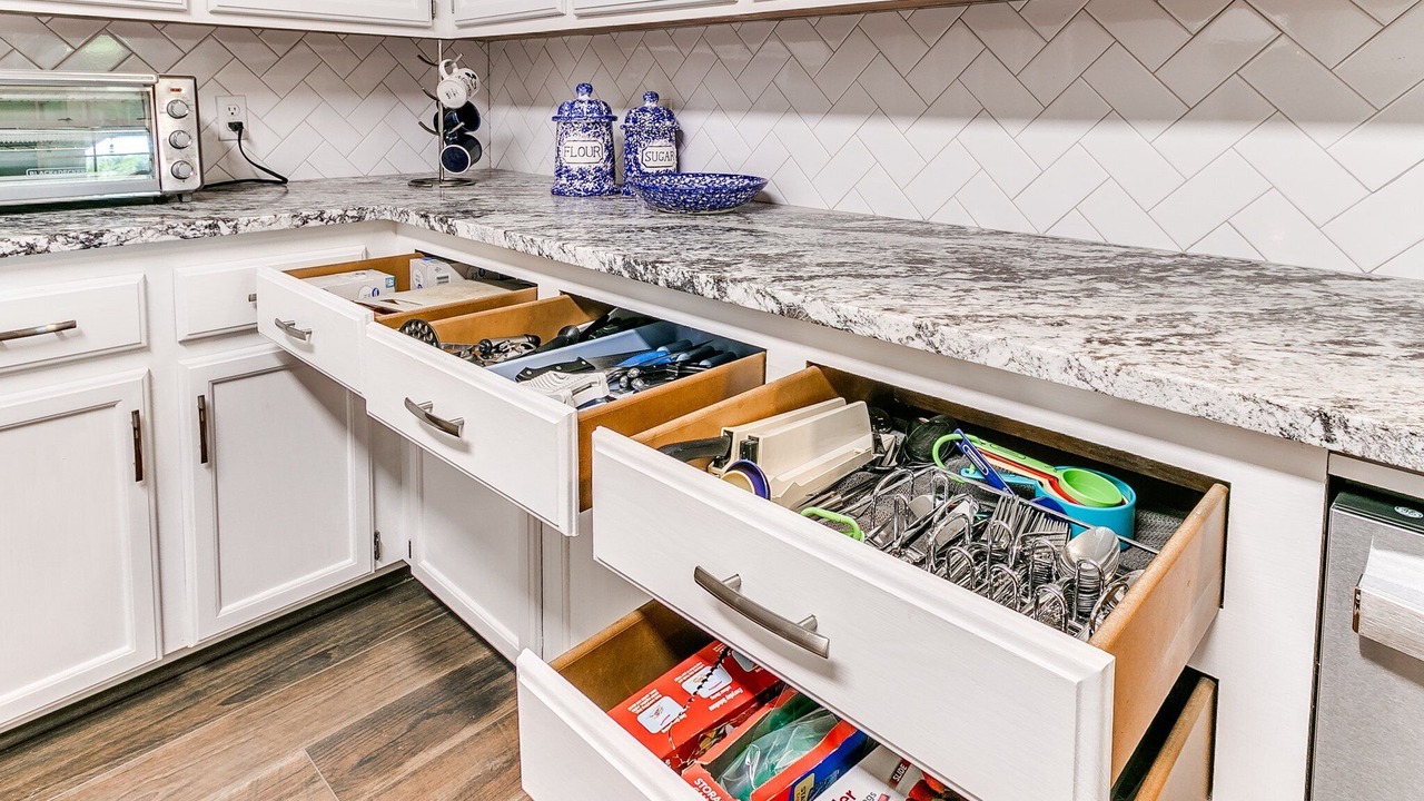 Photo of Kitchen in Bristow