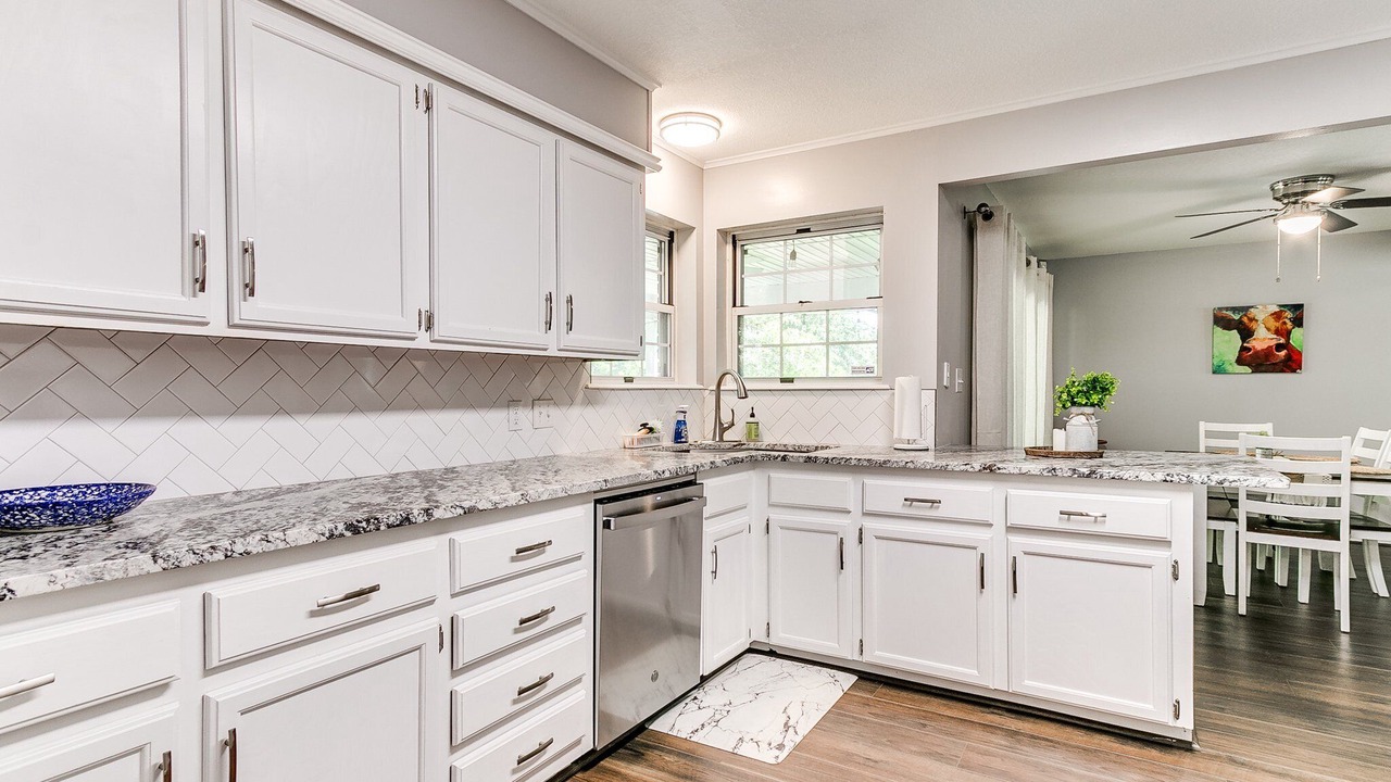Photo of Kitchen in Bristow