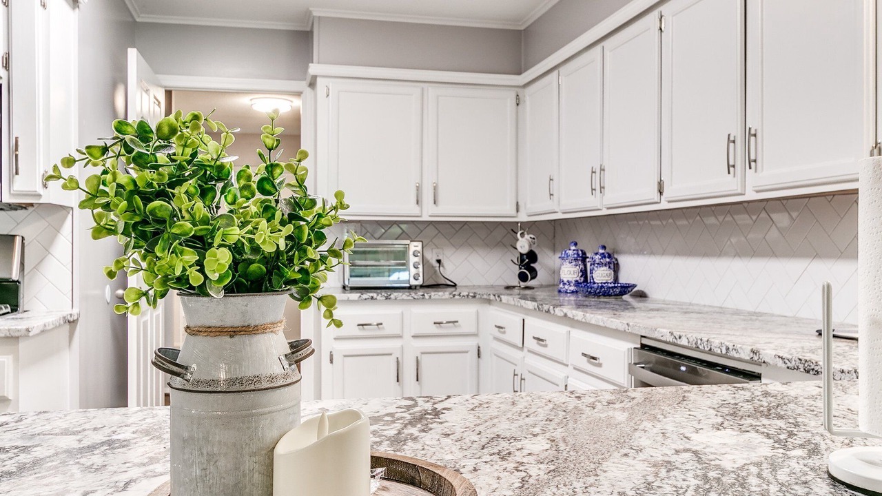 Photo of Kitchen in Bristow