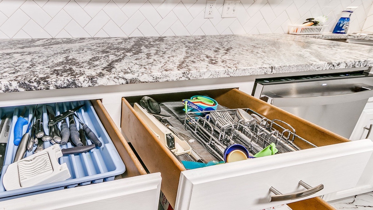 Photo of Kitchen in Bristow