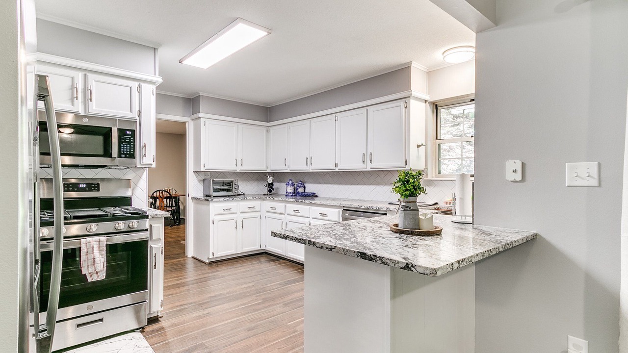 Photo of Kitchen in Bristow