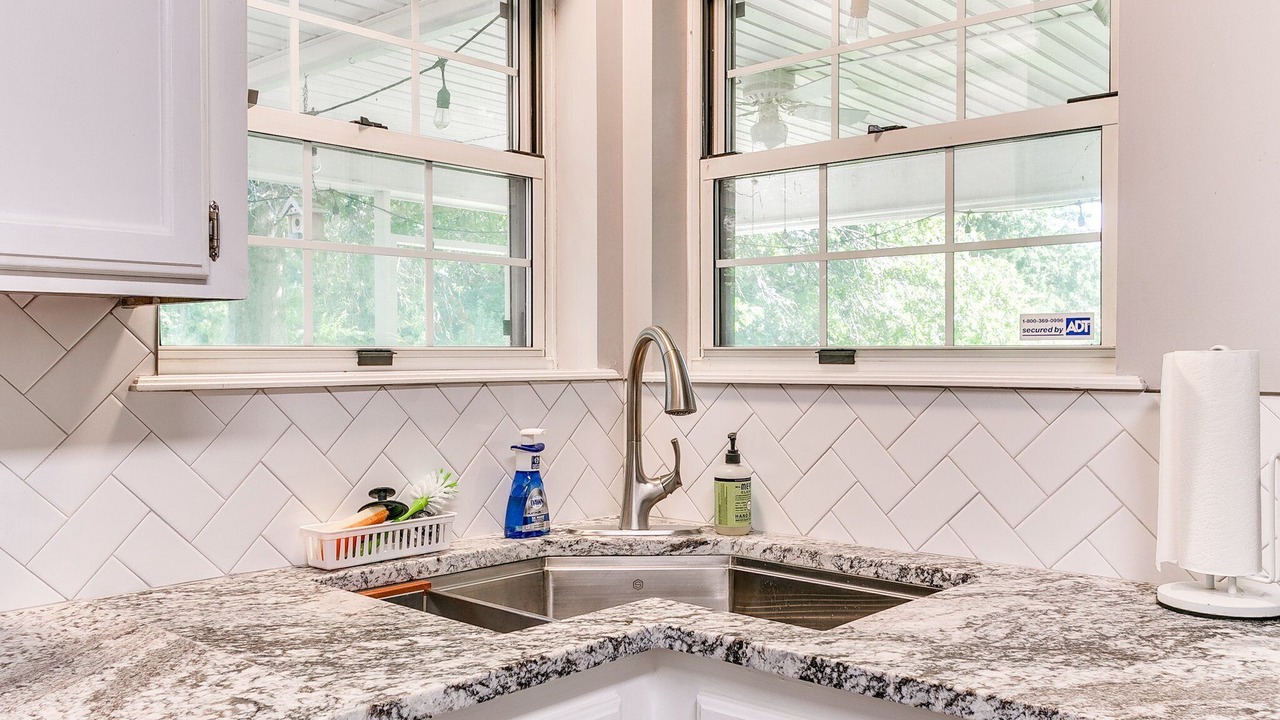 Photo of Kitchen in Bristow
