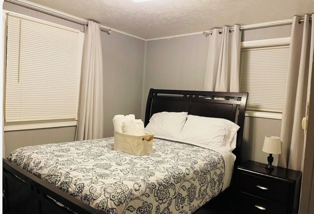 Photo of Bedroom in Berrien Springs