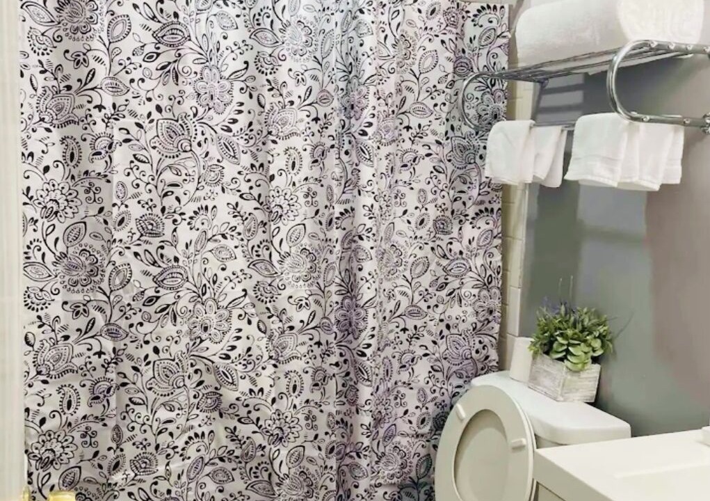 Photo of Bathroom in Berrien Springs