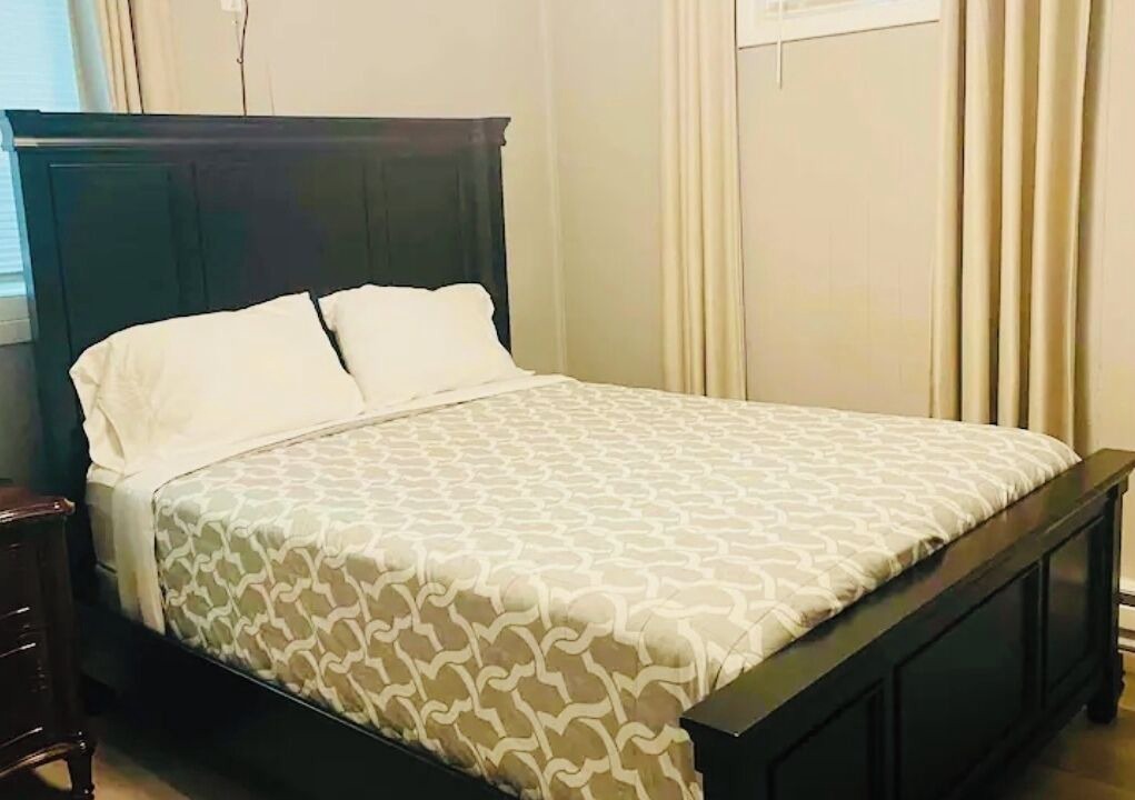 Photo of Bedroom in Berrien Springs