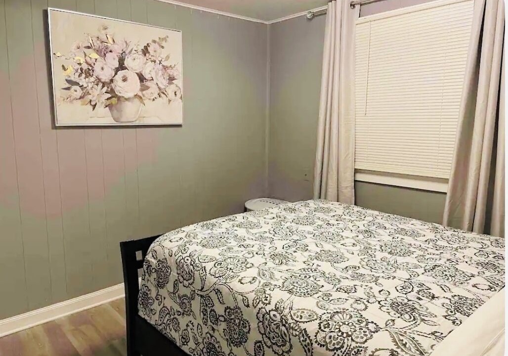 Photo of Bedroom in Berrien Springs