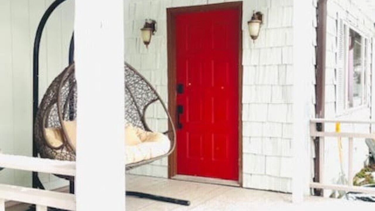 Photo of Patio Balcony in Highmount