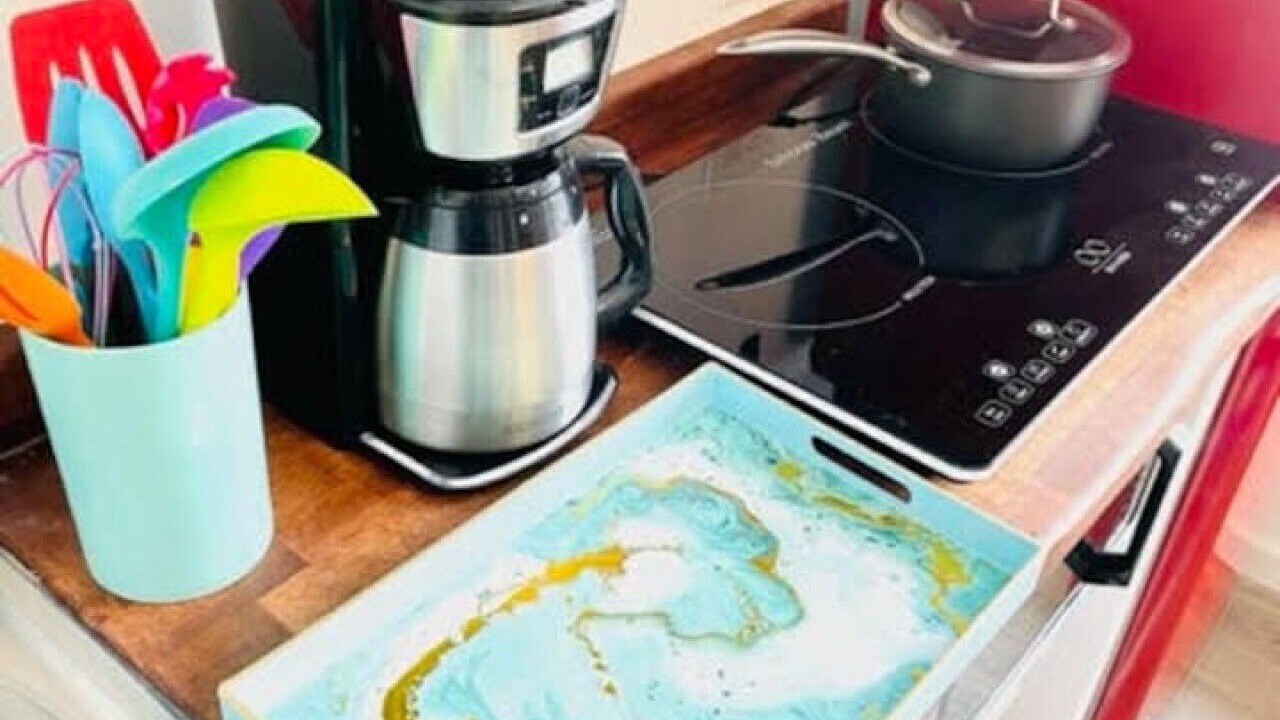 Photo of Kitchen in Highmount