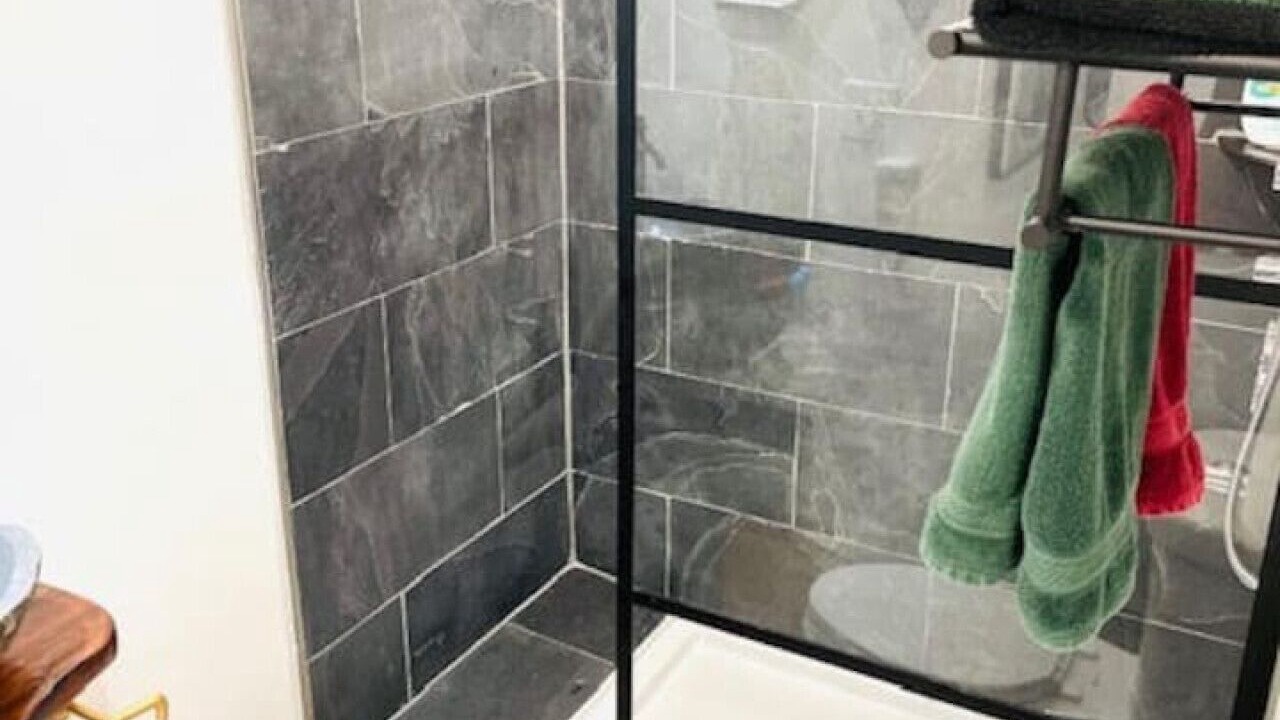 Photo of Bathroom in Highmount